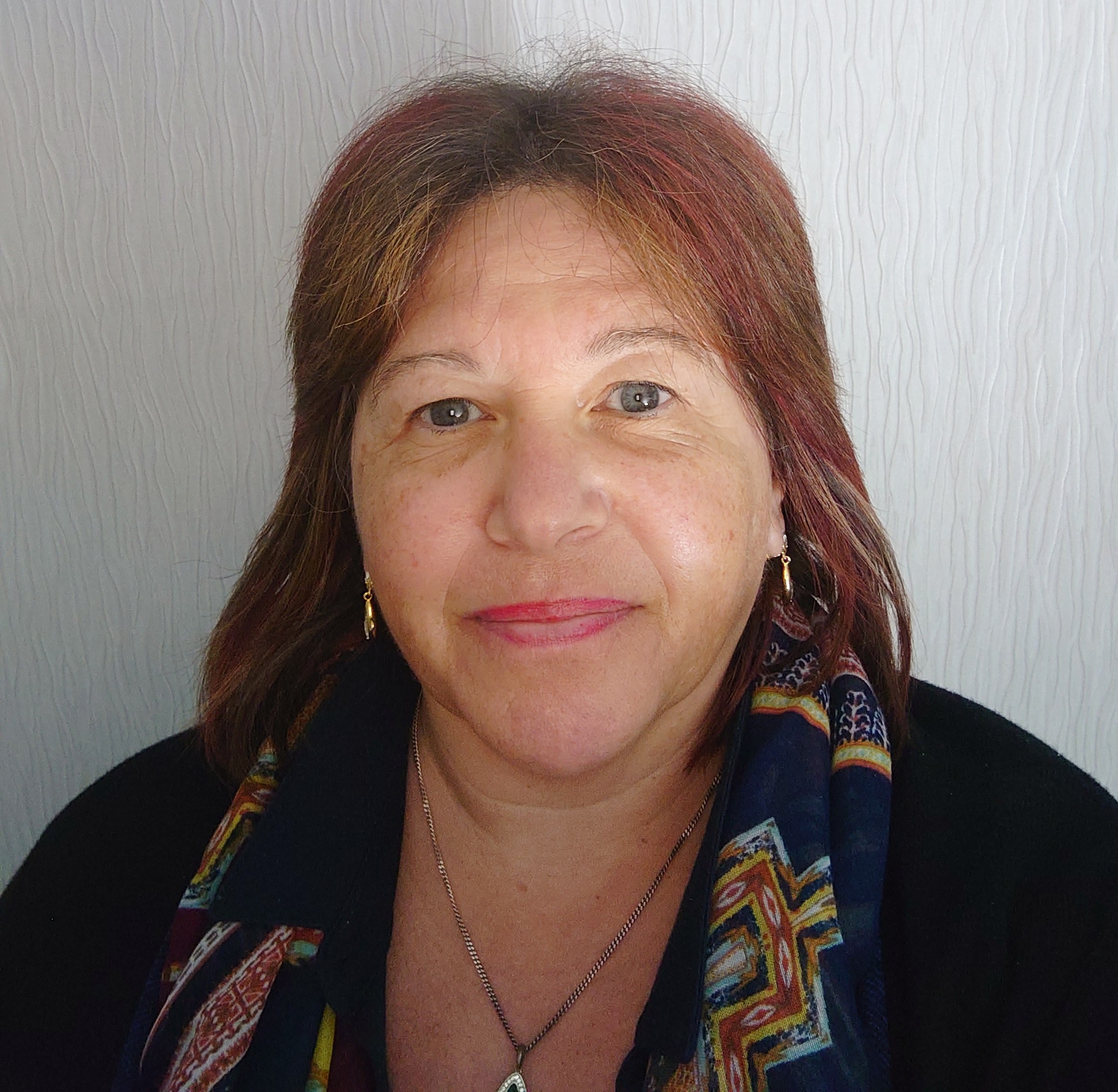 Sarita Prudom
